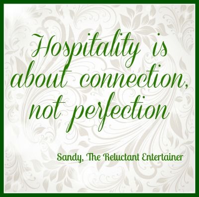 Hospitality Quote