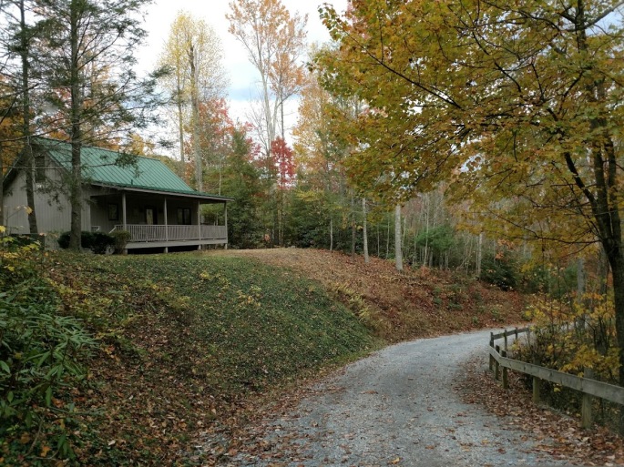 fairhaven cottage